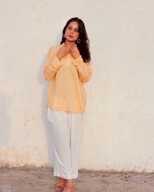 kurta pants set Patakha